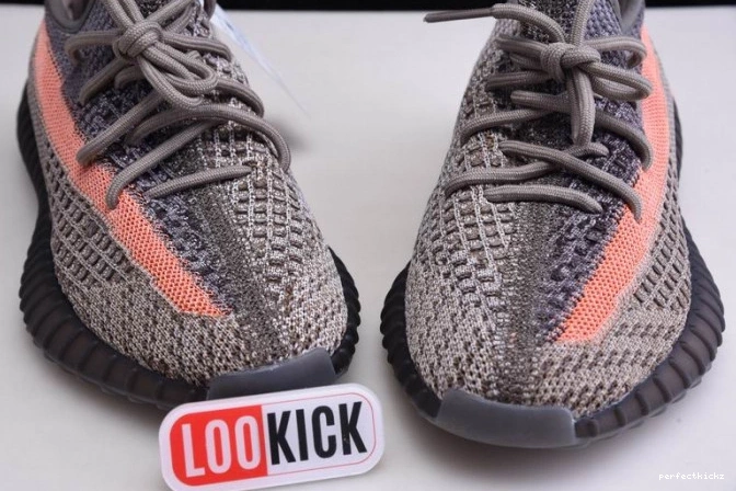 350 adidas Stone Boost V2 Yeezy Ash GW0089 0822
